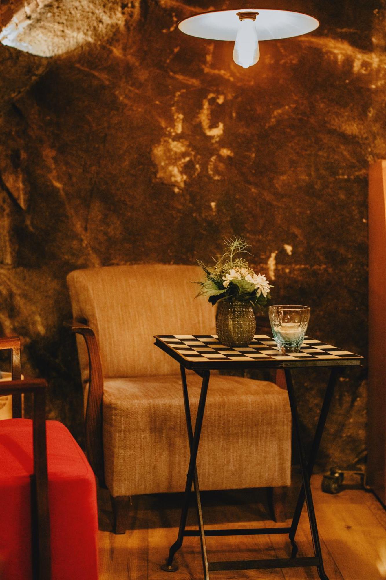 Art Hotel Riposo Ascona Exterior foto