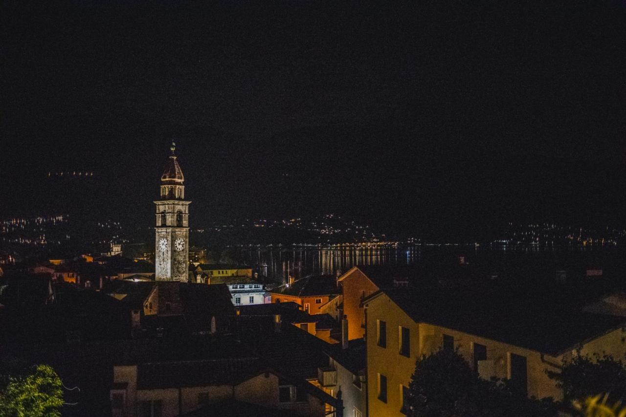 Art Hotel Riposo Ascona Exterior foto